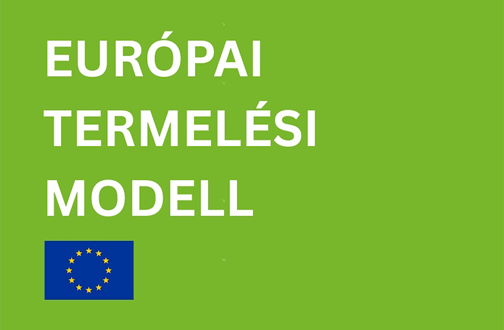 Mit jelent az Európai Termelési Modell a nyúltenyésztésben?