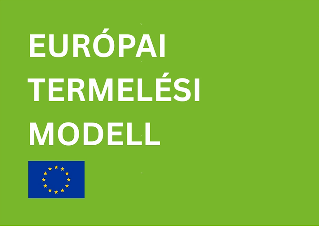 Mit jelent az Európai Termelési Modell a nyúltenyésztésben?